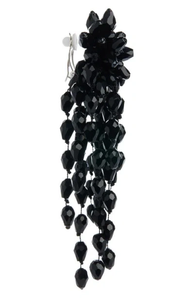 Isabel Marant Pendant Earrings In Black