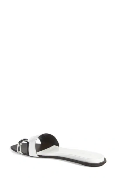 Tory Burch Toe Loop Slide Sandal