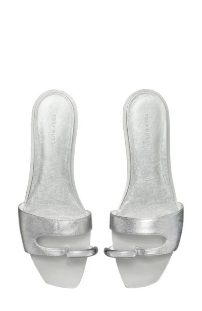 Tory Burch Toe Loop Slide Sandal