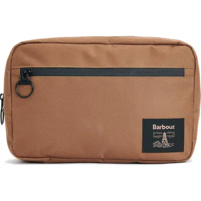 Barbour Field Washbag