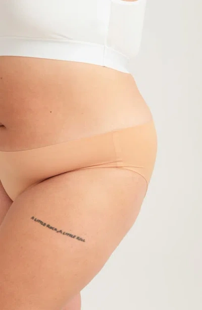 Saalt Seamless Briefs