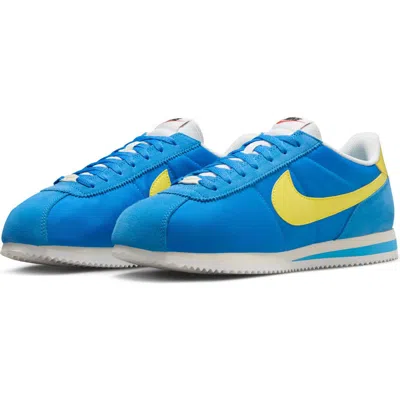 Nike Cortez Txt Sneaker