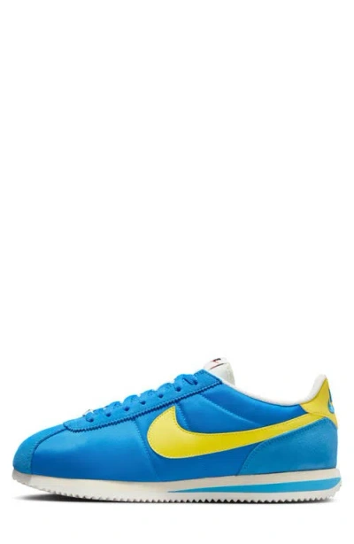 Nike Cortez Txt Sneaker