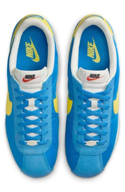 Nike Cortez Txt Sneaker