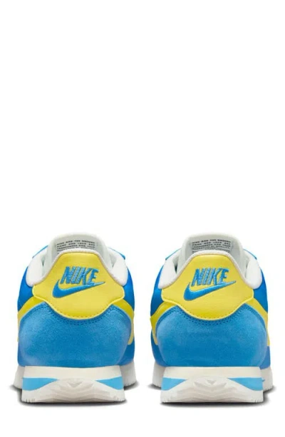 Nike Cortez Txt Sneaker