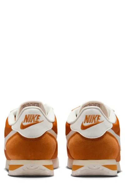 Nike Cortez Txt Sneaker