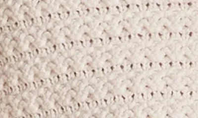 Endless Rose Ribbed Border Sweater Tank