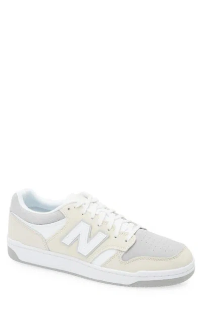 New Balance Gender Inclusive 480 Basketball Sneaker