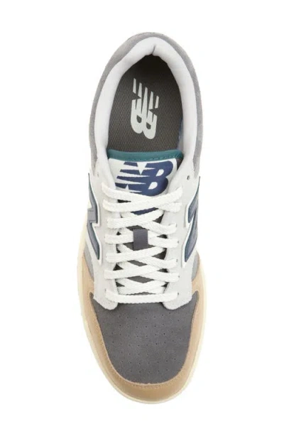 New Balance Gender Inclusive 480 Basketball Sneaker