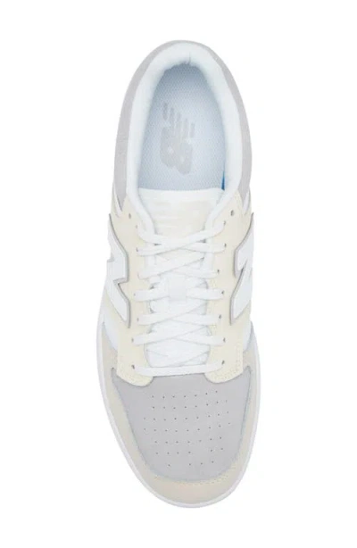 New Balance Gender Inclusive 480 Basketball Sneaker
