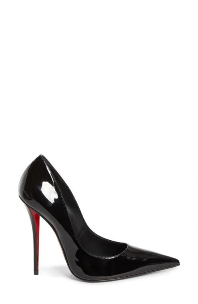 Christian Louboutin Miss Z Pointed Toe Pump