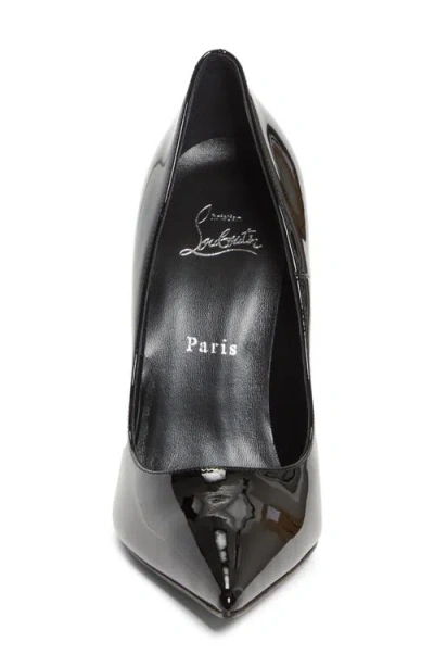 Christian Louboutin Miss Z Pointed Toe Pump