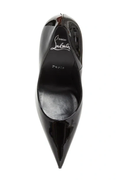 Christian Louboutin Miss Z Pointed Toe Pump