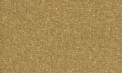 Cult Gaia Kash Metallic Knit Cardigan