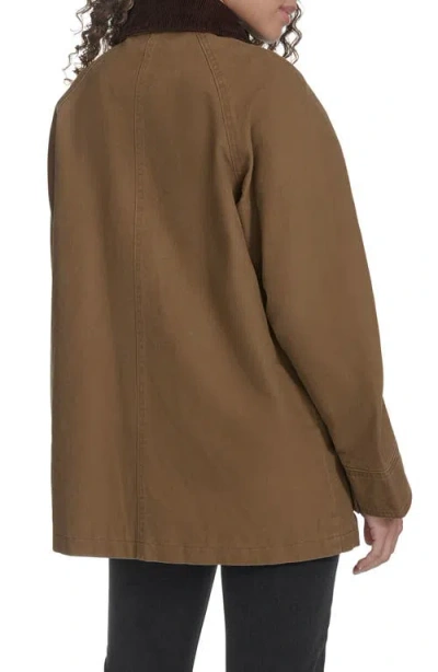 Levi's Four Pocket Barn Jacket