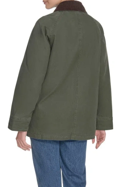Levi's Four Pocket Barn Jacket