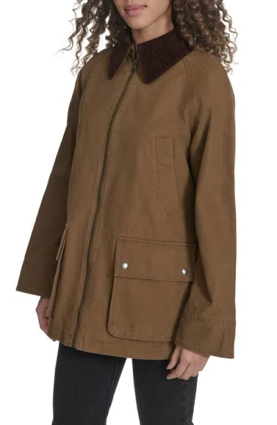 Levi's Four Pocket Barn Jacket