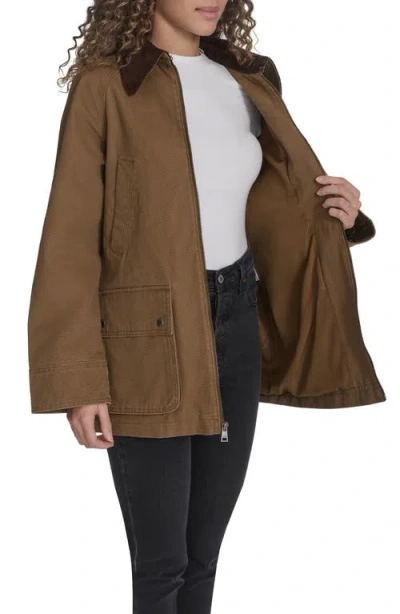Levi's Four Pocket Barn Jacket