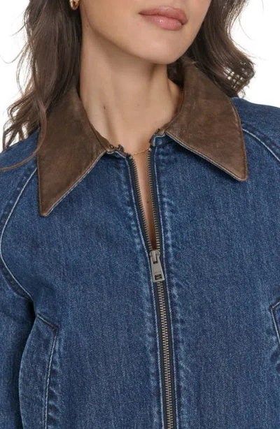 Levi's Four Pocket Barn Jacket