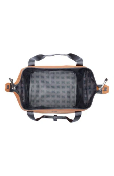 Stanley All Day Julienne Mini Cooler Bag In Orange