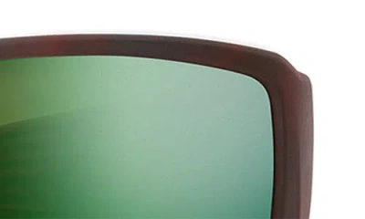 Smith Guide's Choice 62mm Polarized Oversize Wraparound Sunglasses