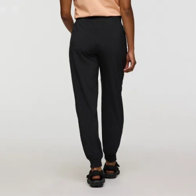 Cotopaxi Cambio Jogger In Black