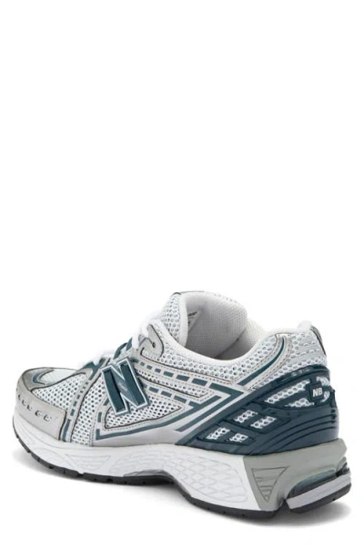 New Balance Gender Inclusive 1906r Running Shoe