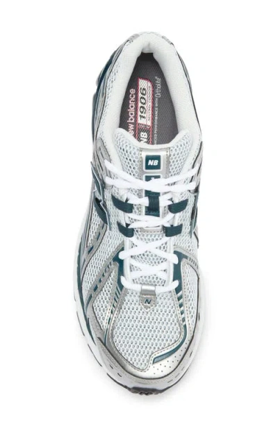 New Balance Gender Inclusive 1906r Running Shoe