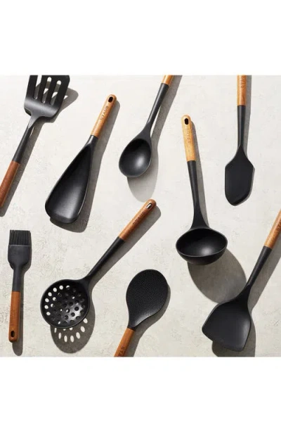 Staub 9-piece Tool Set In Black