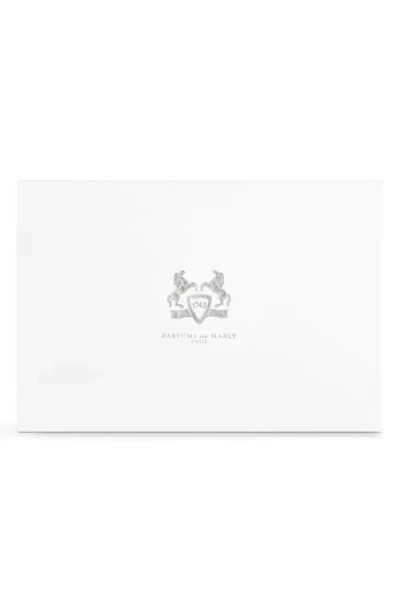 Parfums De Marly Signature Fragrance Trio Set $720 Value