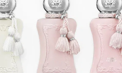 Parfums De Marly Signature Fragrance Trio Set $720 Value