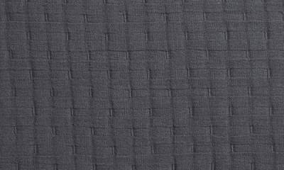 Parachute Air Organic Cotton Sham Set In Gray