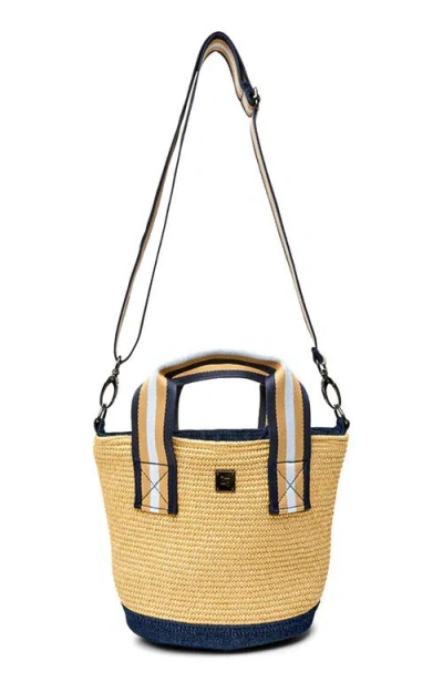 Think Royln Mini Riviera Bucket Tote