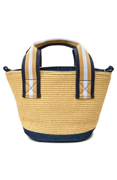 Think Royln Mini Riviera Bucket Tote