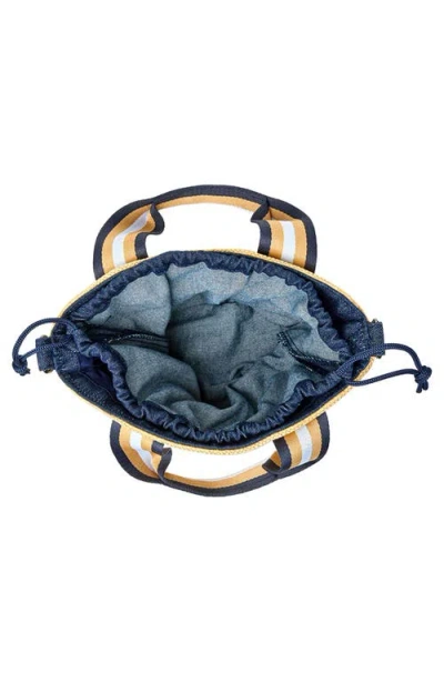 Think Royln Mini Riviera Bucket Tote