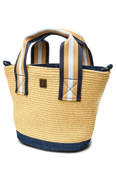 Think Royln Mini Riviera Bucket Tote