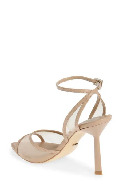 Tony Bianco Miley Ankle Strap Sandal