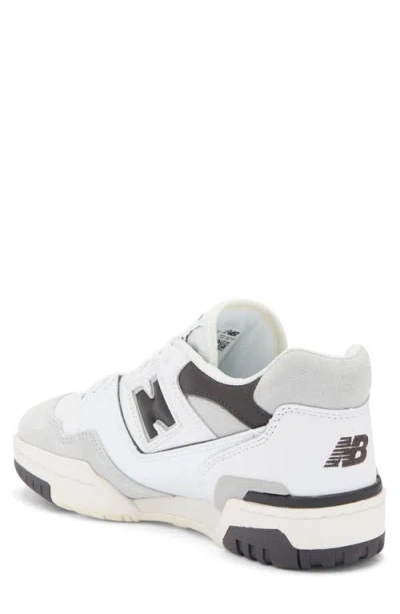 New Balance 550 Basketball Sneaker