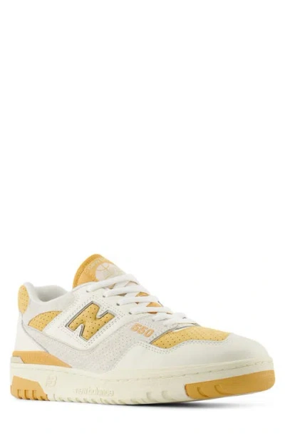 New Balance 550 Basketball Sneaker