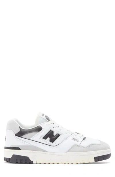 New Balance 550 Basketball Sneaker