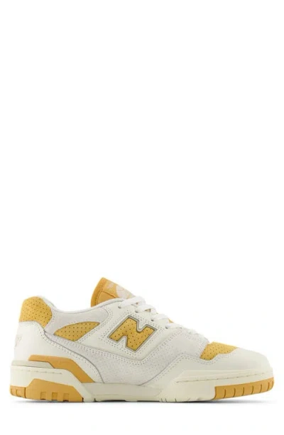 New Balance 550 Basketball Sneaker