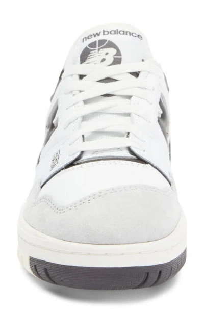 New Balance 550 Basketball Sneaker