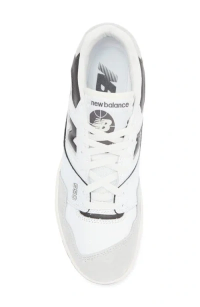 New Balance 550 Basketball Sneaker