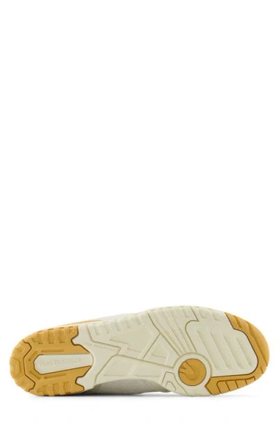 New Balance 550 Basketball Sneaker