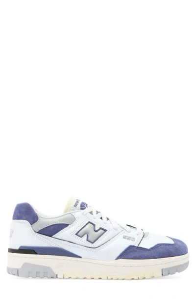 New Balance 550 Basketball Sneaker