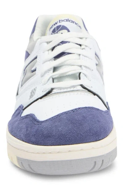 New Balance 550 Basketball Sneaker