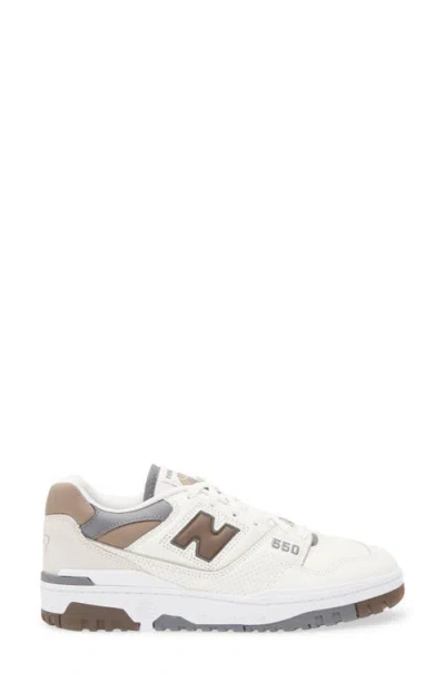 New Balance 550 Basketball Sneaker
