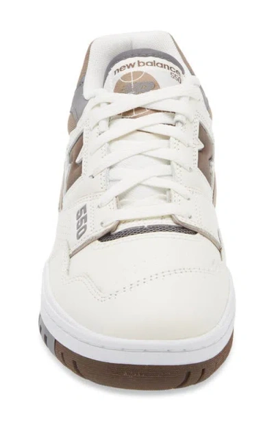New Balance 550 Basketball Sneaker