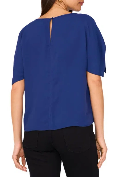 Vince Camuto Flare Dolman Sleeve Top
