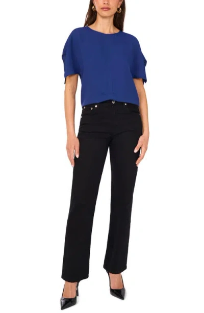 Vince Camuto Flare Dolman Sleeve Top